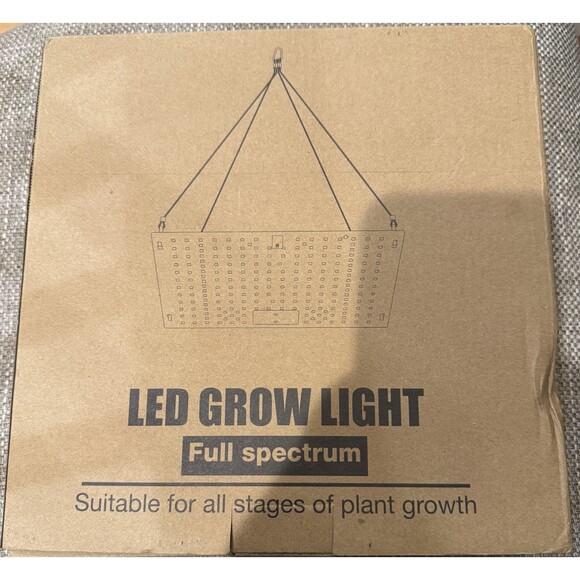 8000W LED Full Spectrum Plant UV Grow Light Veg Lamp For  New LED Full Spectrum Grow Light Plant Growth